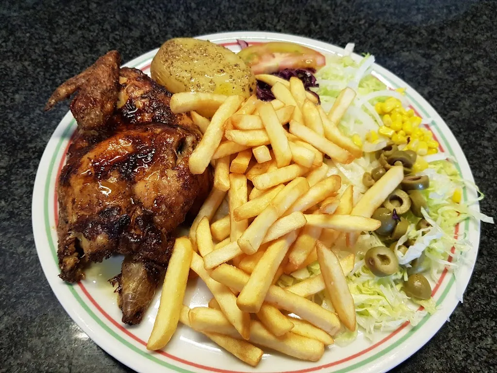 Menü_La Casera Restaurant i Pizzeria, Kebab_Sant Adrià de Besòs_Bild_4