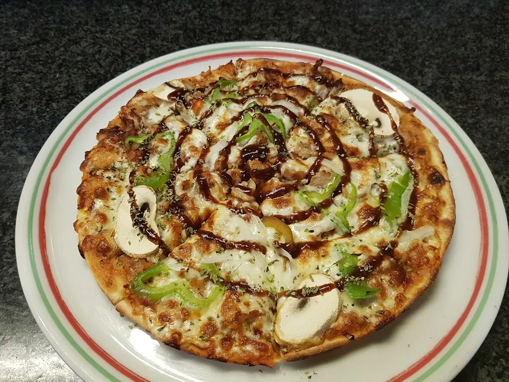 Menü_La Casera Restaurant i Pizzeria, Kebab_Sant Adrià de Besòs_Bild_5