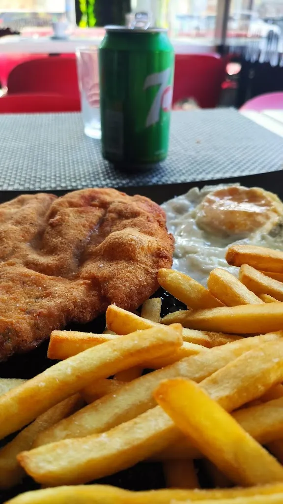 Ricardo Resende_La Casera Restaurant i Pizzeria, Kebab_Sant Adrià de Besòs_Bewertung