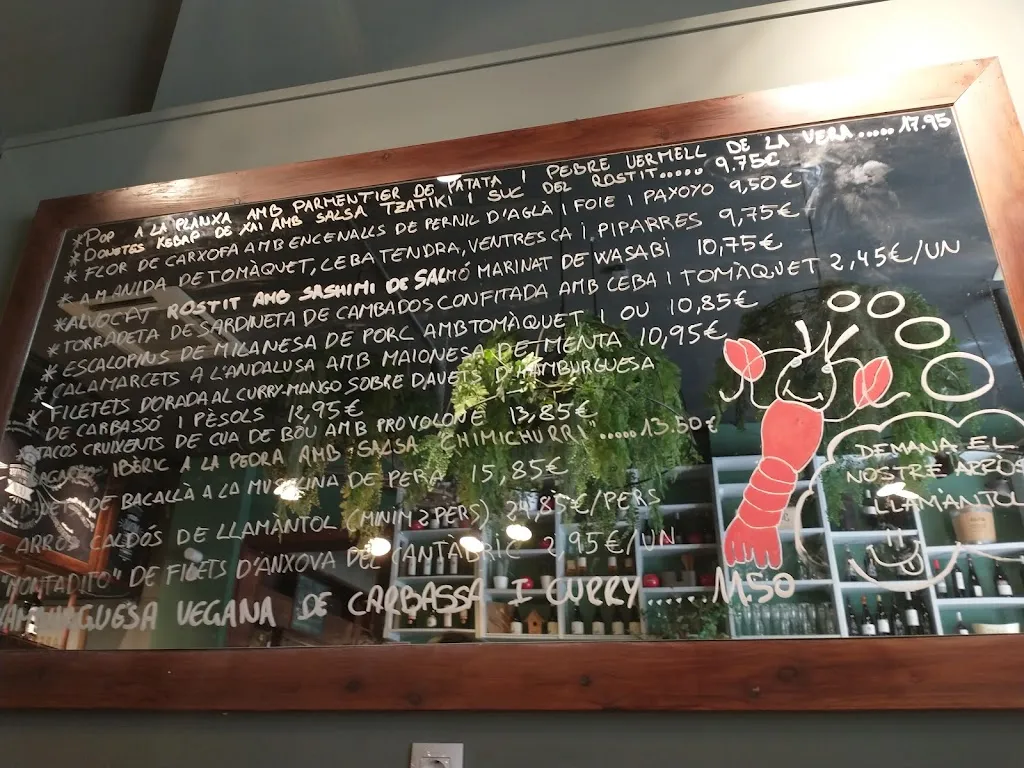 Menu_Bodega Tomàs Original_Sant Cugat del Vallès_image_1