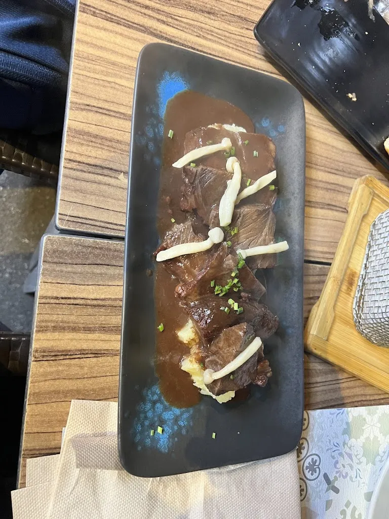 Tatiana MMM_Bodega Tomàs Original_Sant Cugat del Vallès_review