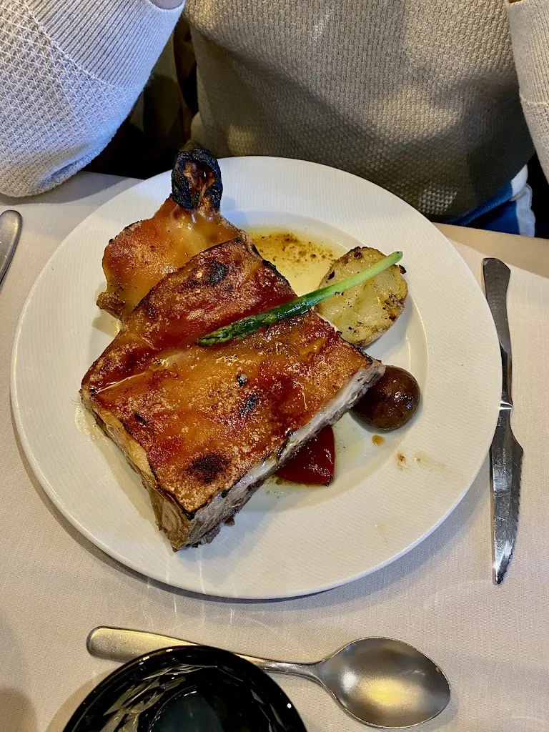 Menu_Casa Fuster Masia_Sant Cugat del Vallès_image_5