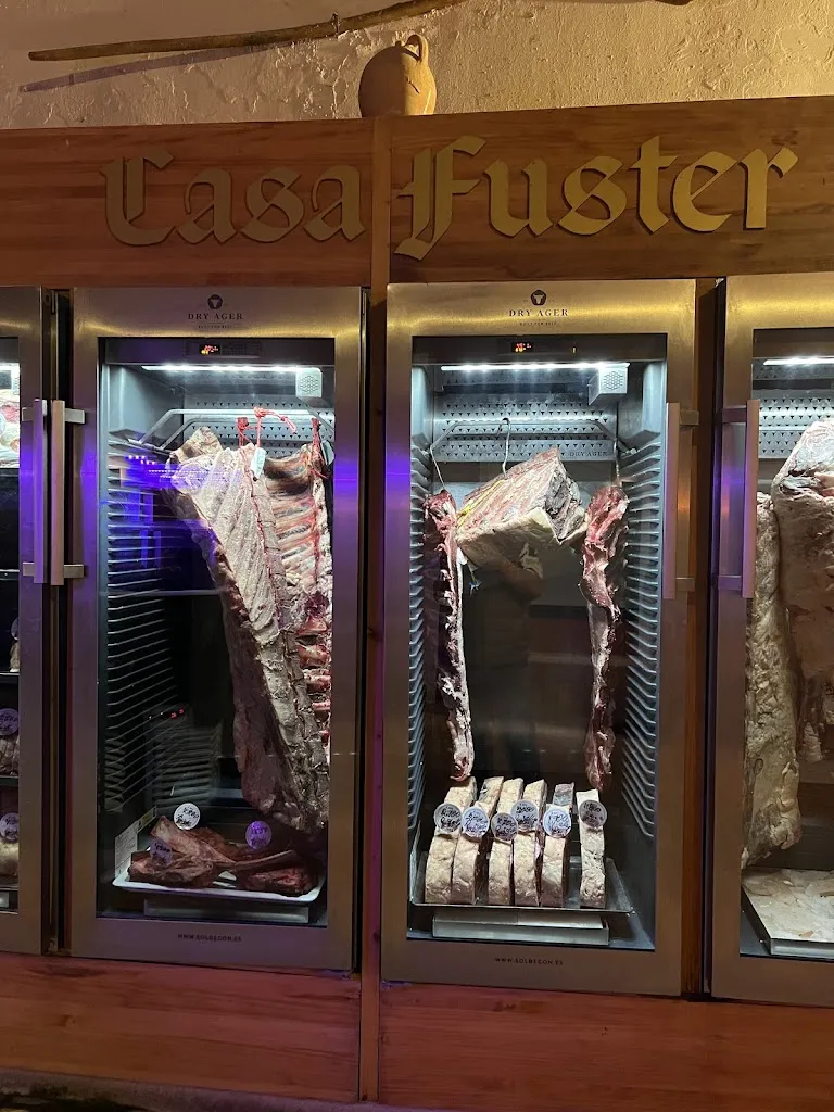 J.Carlos Elizalde R._Casa Fuster Masia_Sant Cugat del Vallès_review