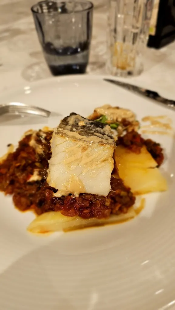 Mohammed_Casa Fuster Masia_Sant Cugat del Vallès_review