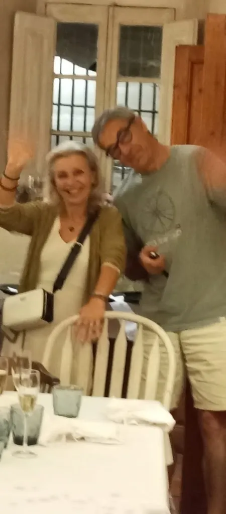 Maria Jimenez_Casa Fuster Masia_Sant Cugat del Vallès_review