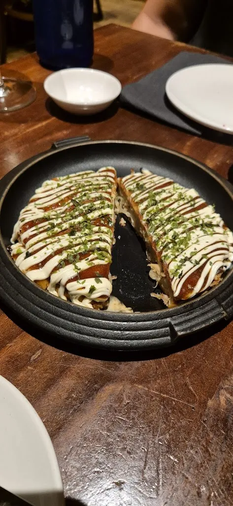 Menu_KITSUNE_Sant Cugat del Vallès_image_8