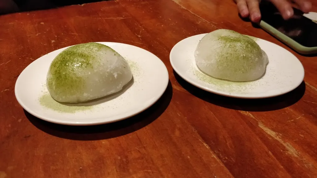 Andreu Cortès_KITSUNE_Sant Cugat del Vallès_review