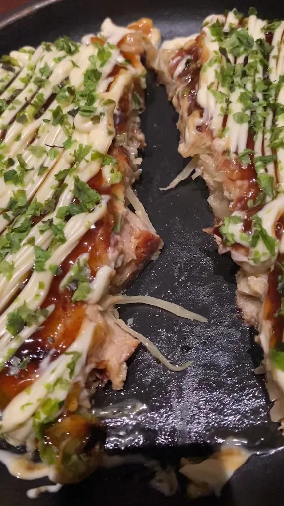 KITSUNE restaurant in Sant Cugat del Vallès