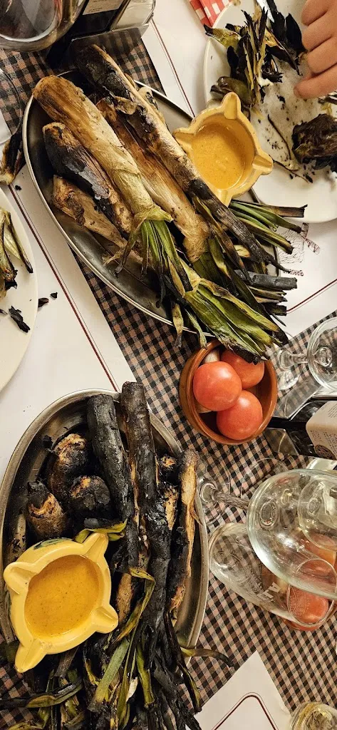 Menu_Braseria La Bolera_Sant Cugat del Vallès_image_5