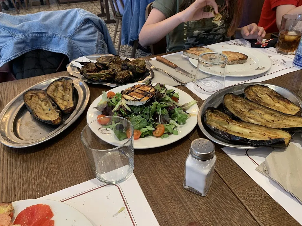 Menu_Braseria La Bolera_Sant Cugat del Vallès_image_6