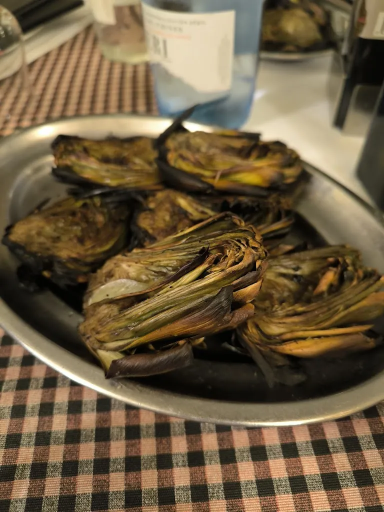 Menu_Braseria La Bolera_Sant Cugat del Vallès_image_8