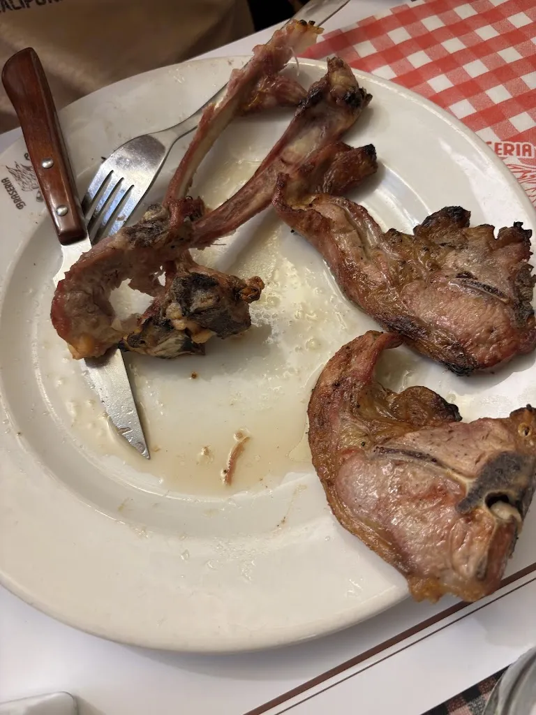 Stephen Whiteley_Braseria La Bolera_Sant Cugat del Vallès_review