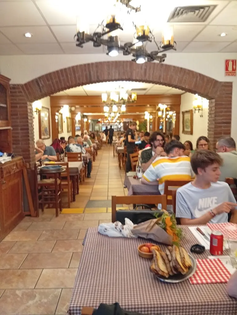 Nicolas Jost_Braseria La Bolera_Sant Cugat del Vallès_review