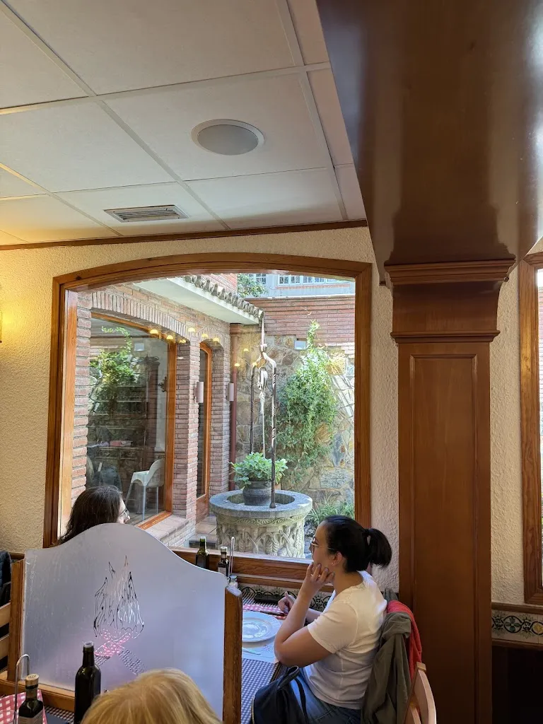 St. Expeditus_Braseria La Bolera_Sant Cugat del Vallès_review