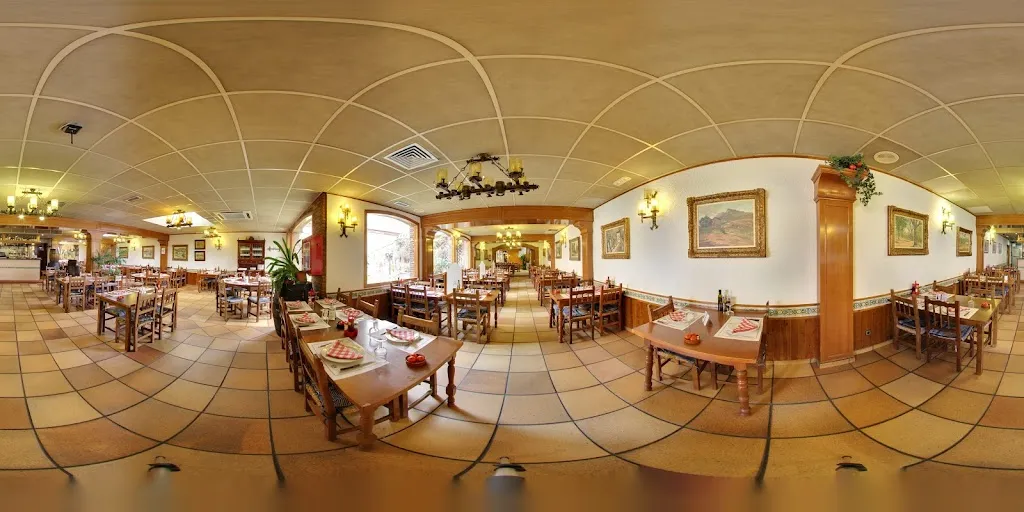 Braseria La Bolera restaurant in Sant Cugat del Vallès