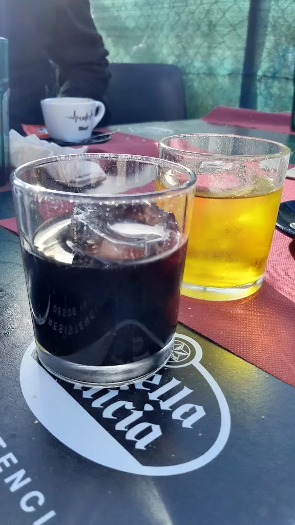 Beatriz Gonzalez_Restaurante A Casa da Maiana_Noia_review