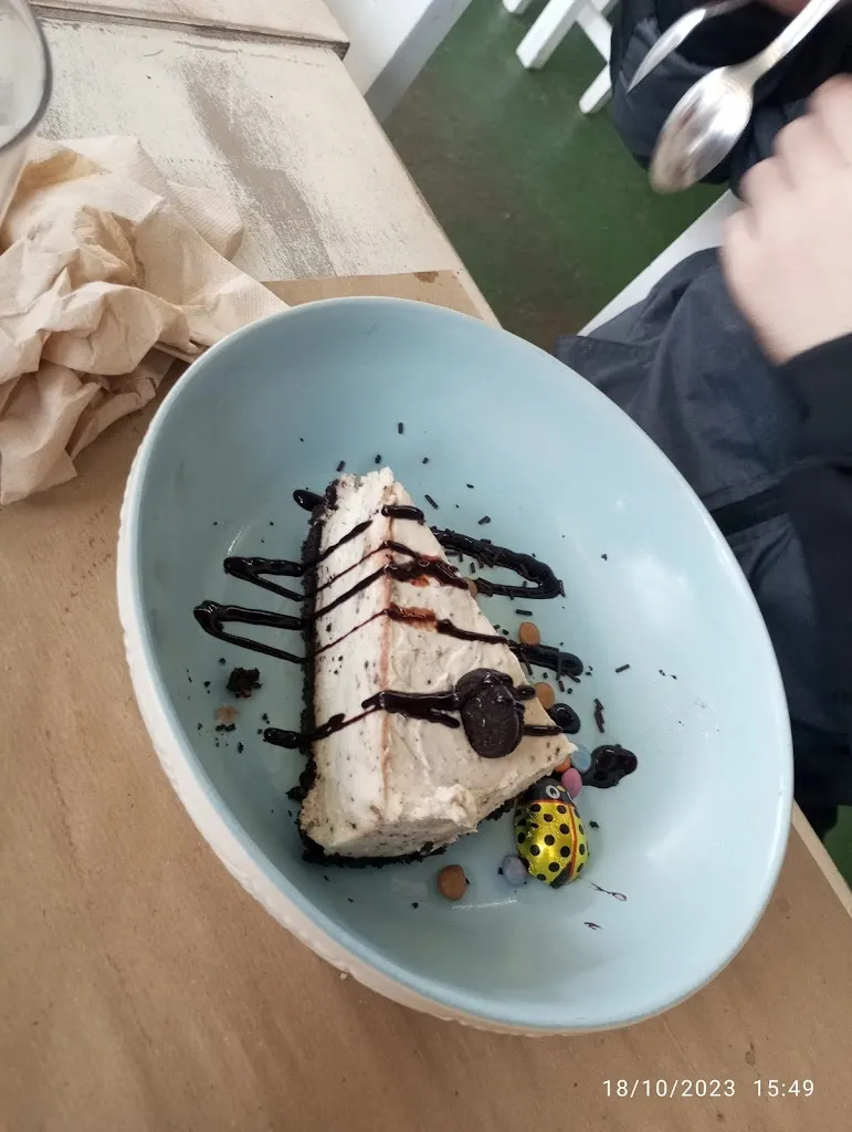 Josh V.B_Restaurante A Casa da Maiana_Noia_review