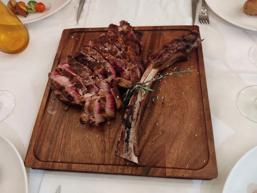 Menu_Restaurant 9 Reinas_Sant Cugat del Vallès_immagine_5