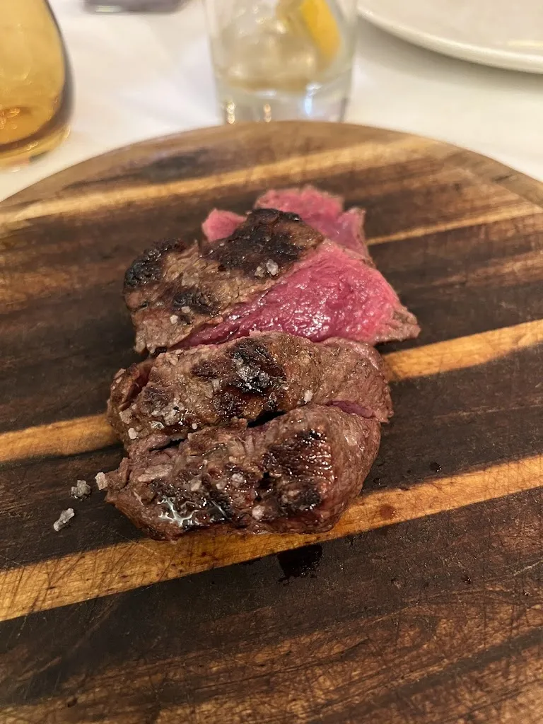 Menu_Restaurant 9 Reinas_Sant Cugat del Vallès_immagine_6