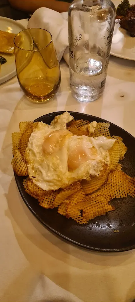 Menu_Restaurant 9 Reinas_Sant Cugat del Vallès_immagine_7