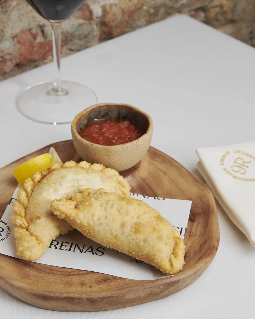 Menu_Restaurant 9 Reinas_Sant Cugat del Vallès_immagine_9