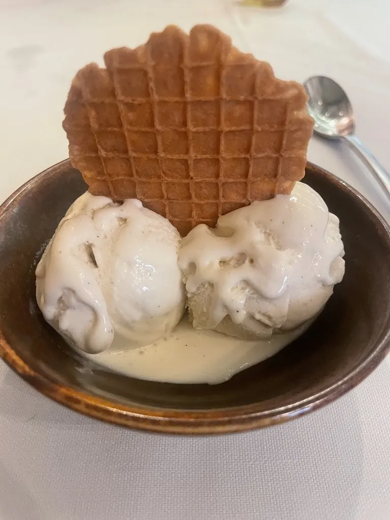 Jen Parker_Restaurant 9 Reinas_Sant Cugat del Vallès_recensione