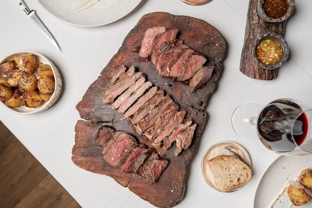 Restaurant 9 Reinas_Sant Cugat del Vallès_slider_image_3