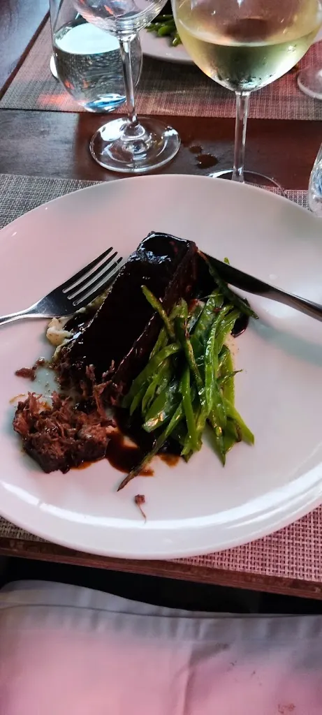 Fabio Faletto_Restaurant Vulcano_Sant Cugat del Vallès_review