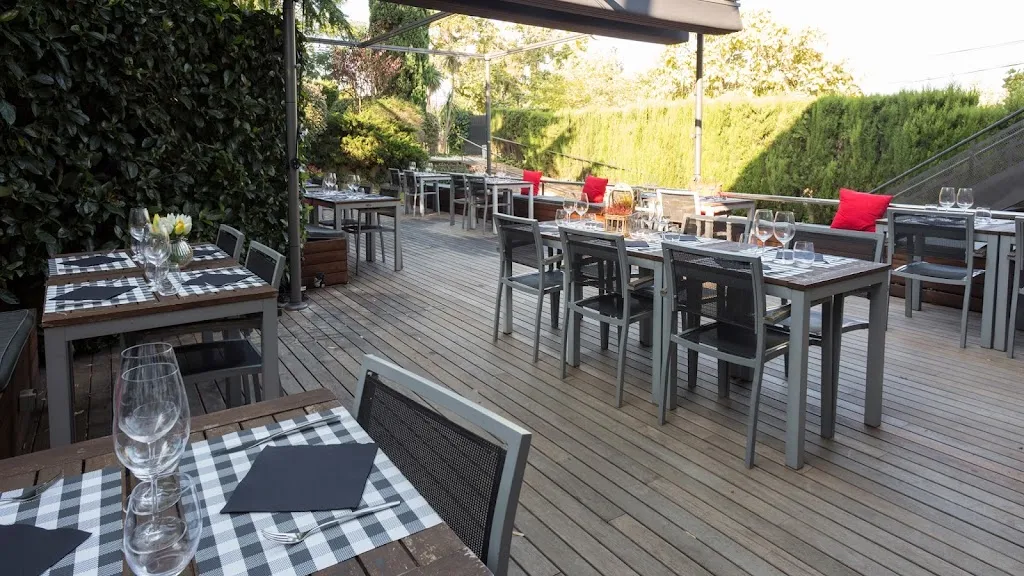 Restaurant Vulcano_Sant Cugat del Vallès_slider_image_1