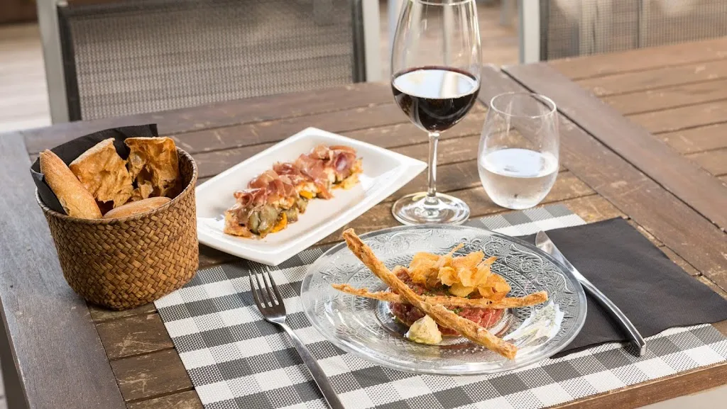 Restaurant Vulcano_Sant Cugat del Vallès_slider_image_3