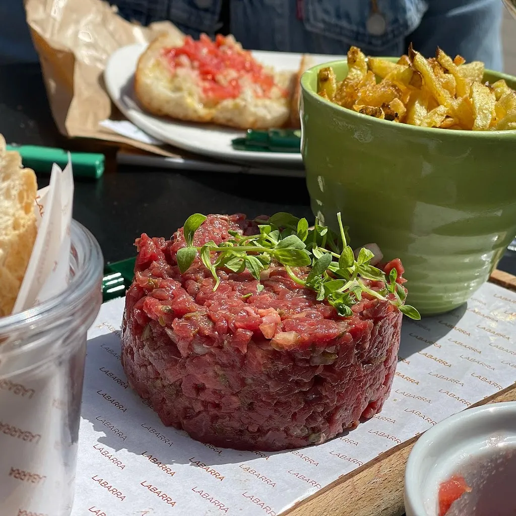 Menu_LABARRA ® | Sant Cugat_Sant Cugat del Vallès_image_5