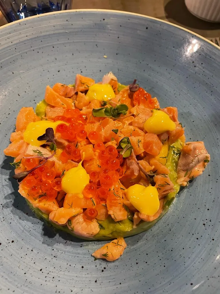 Menu_LABARRA ® | Sant Cugat_Sant Cugat del Vallès_image_9