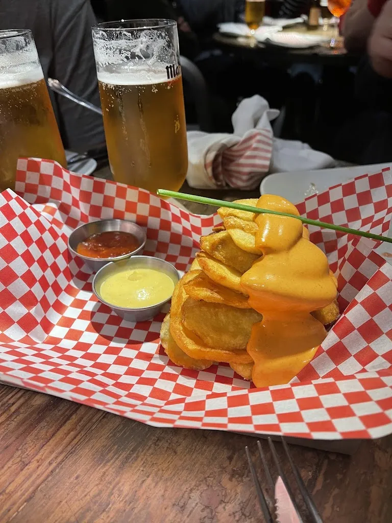 waran dv_LABARRA ® | Sant Cugat_Sant Cugat del Vallès_review