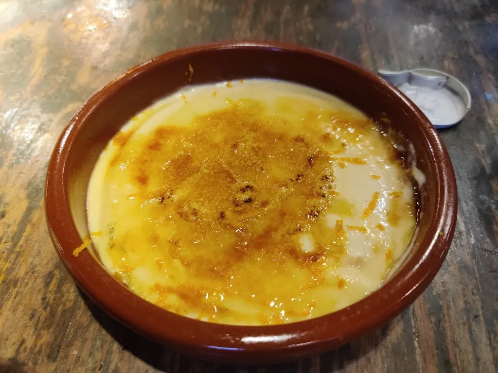 Alvin Ang_LABARRA ® | Sant Cugat_Sant Cugat del Vallès_review