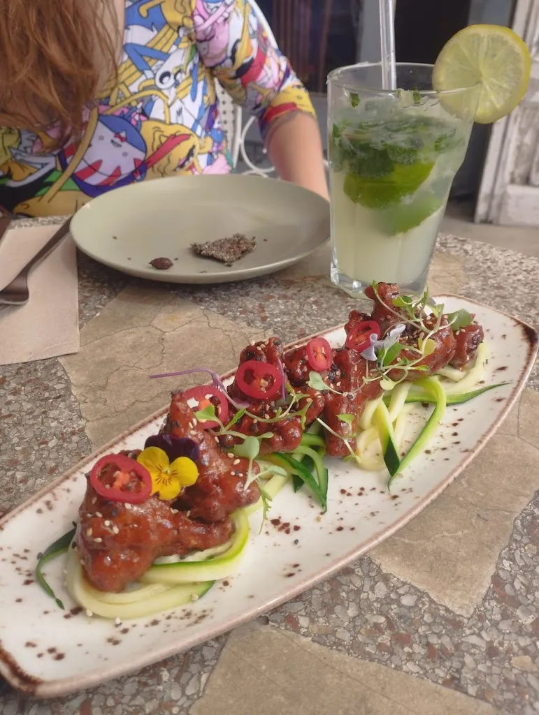 Menu_Restaurant Greta_Sant Cugat del Vallès_imagen_9