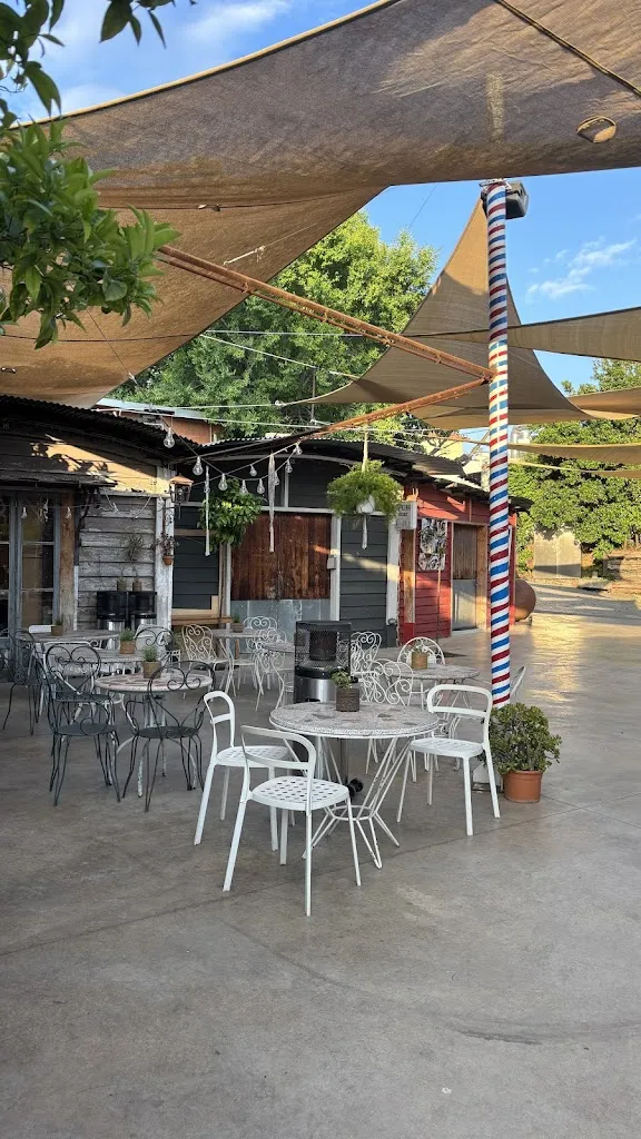 Lucia Delicova_Restaurant Greta_Sant Cugat del Vallès_reseña