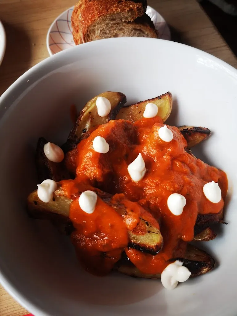 Menu_La Tartine_Sant Cugat del Vallès_image_6