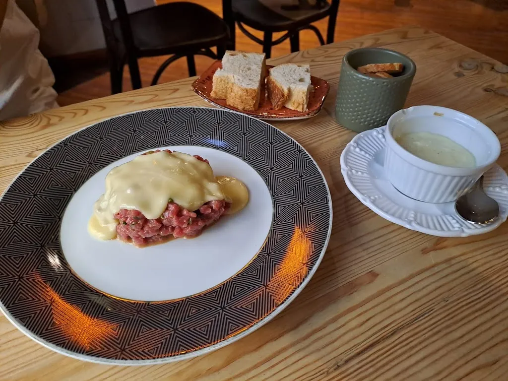 Rutas Afa_La Tartine_Sant Cugat del Vallès_review