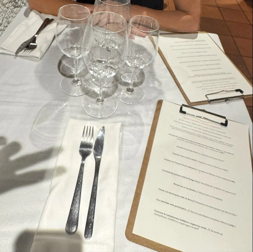 Menu_El vi de deu_Sant Cugat del Vallès_image_2