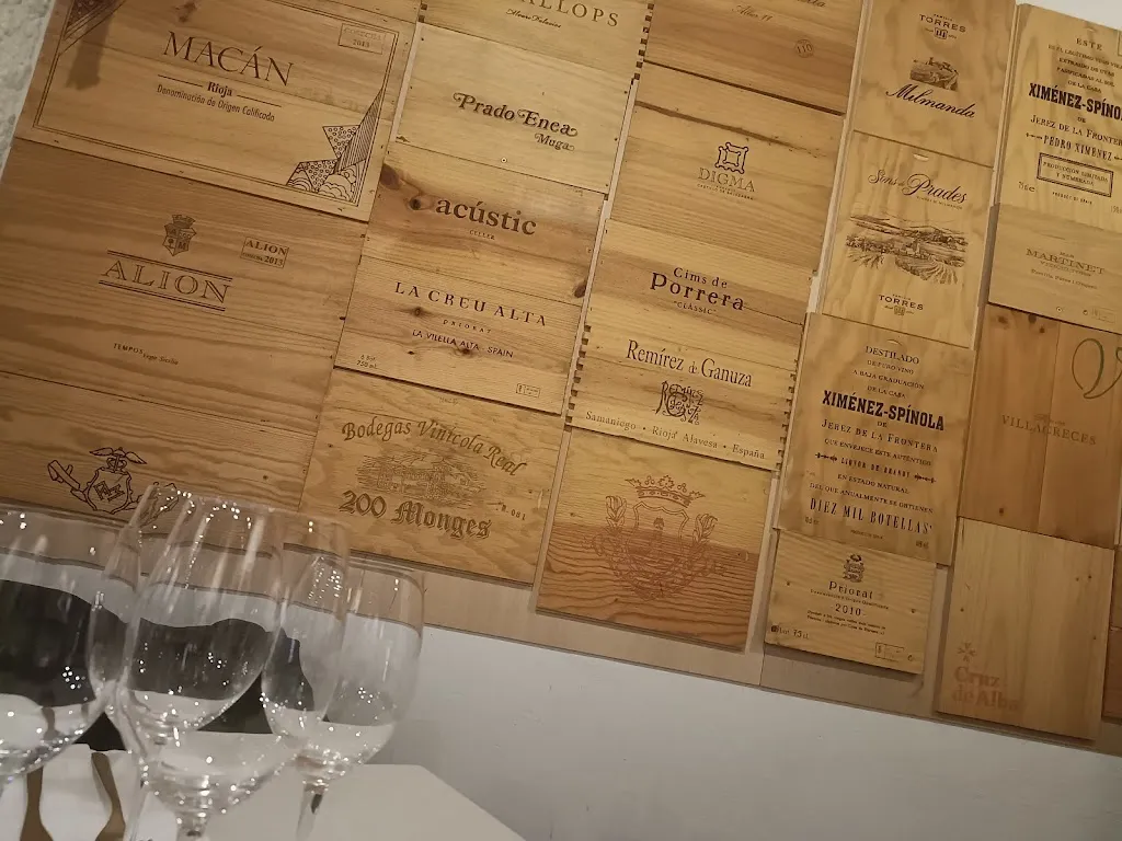 Menu_El vi de deu_Sant Cugat del Vallès_image_3