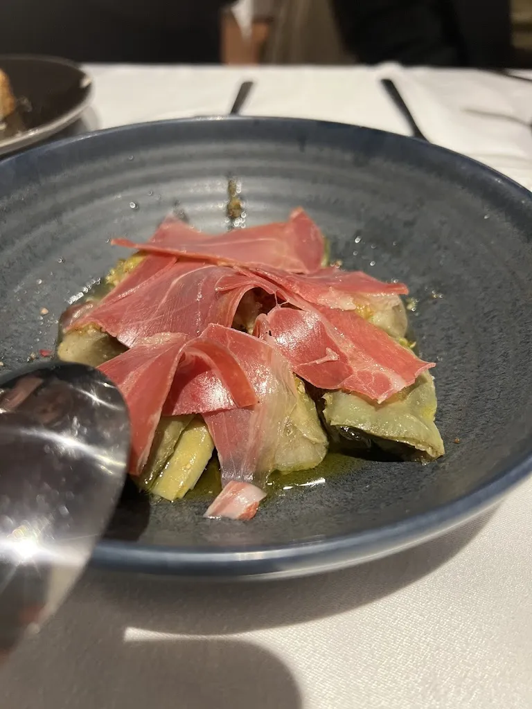 Thomas Conlon_El vi de deu_Sant Cugat del Vallès_review