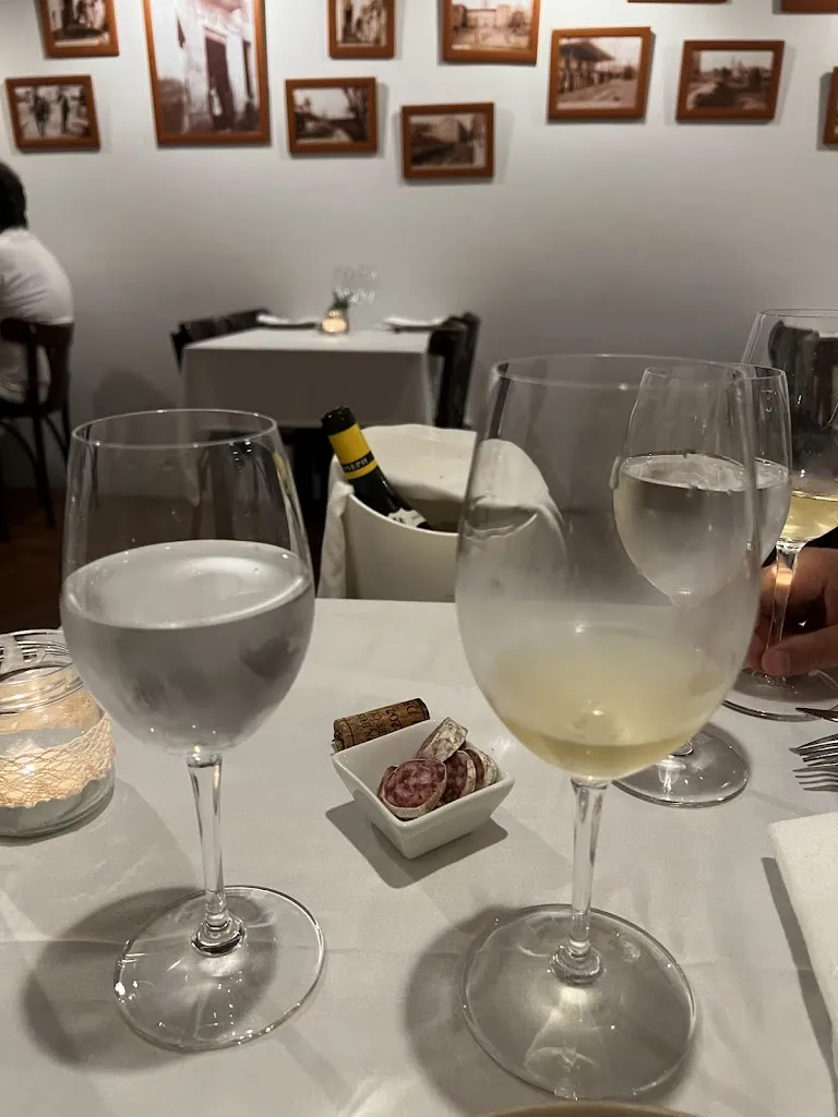 Julie Kuhrt_El vi de deu_Sant Cugat del Vallès_review