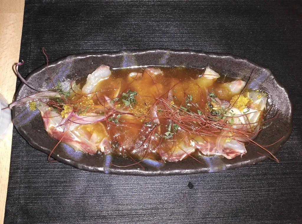 Menü_Dakidaya_Sant Cugat del Vallès_Bild_8