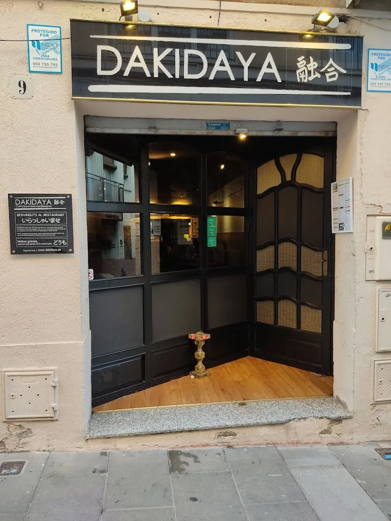 María Cuco_Dakidaya_Sant Cugat del Vallès_Bewertung