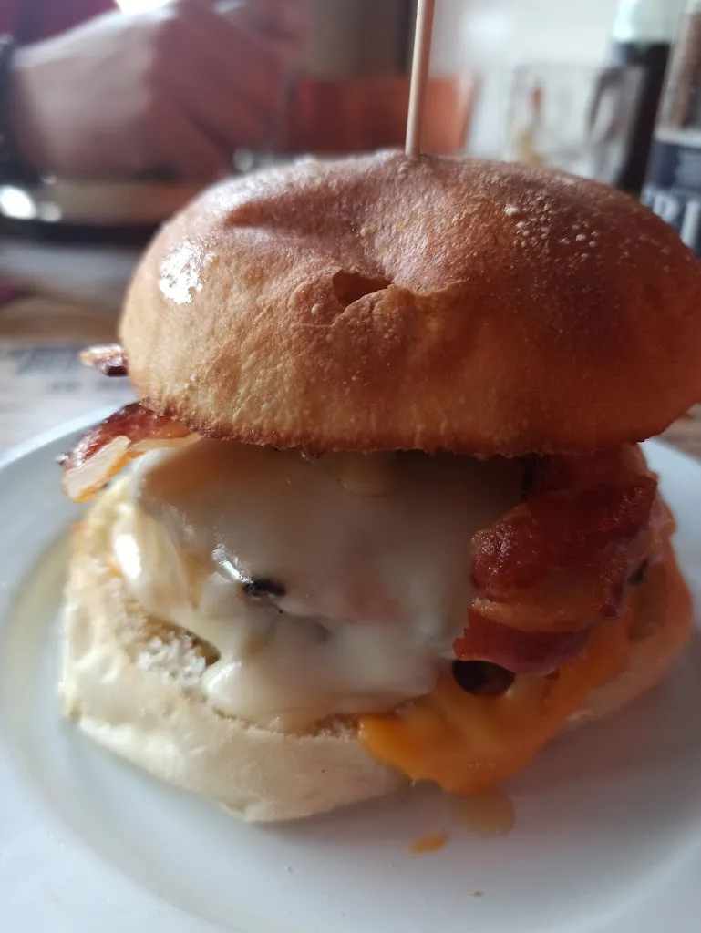 Menu_La Burgueseria_Sant Cugat del Vallès_image_8