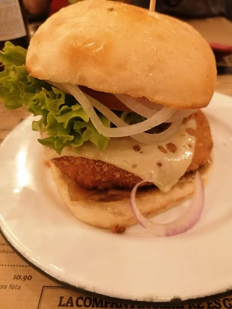 Menu_La Burgueseria_Sant Cugat del Vallès_image_9