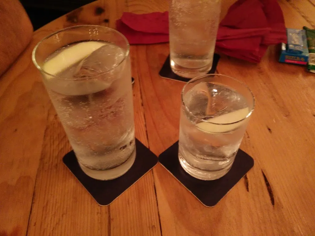 Carolina Martínez_La Burgueseria_Sant Cugat del Vallès_review