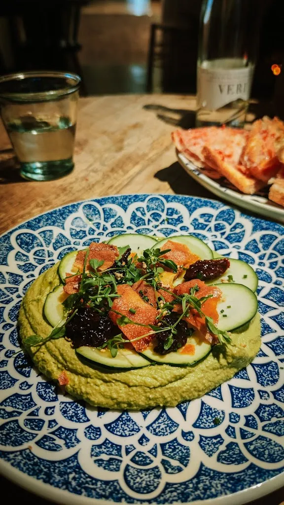 Menu_Restaurant Blau by Foodies_Sant Cugat del Vallès_image_6