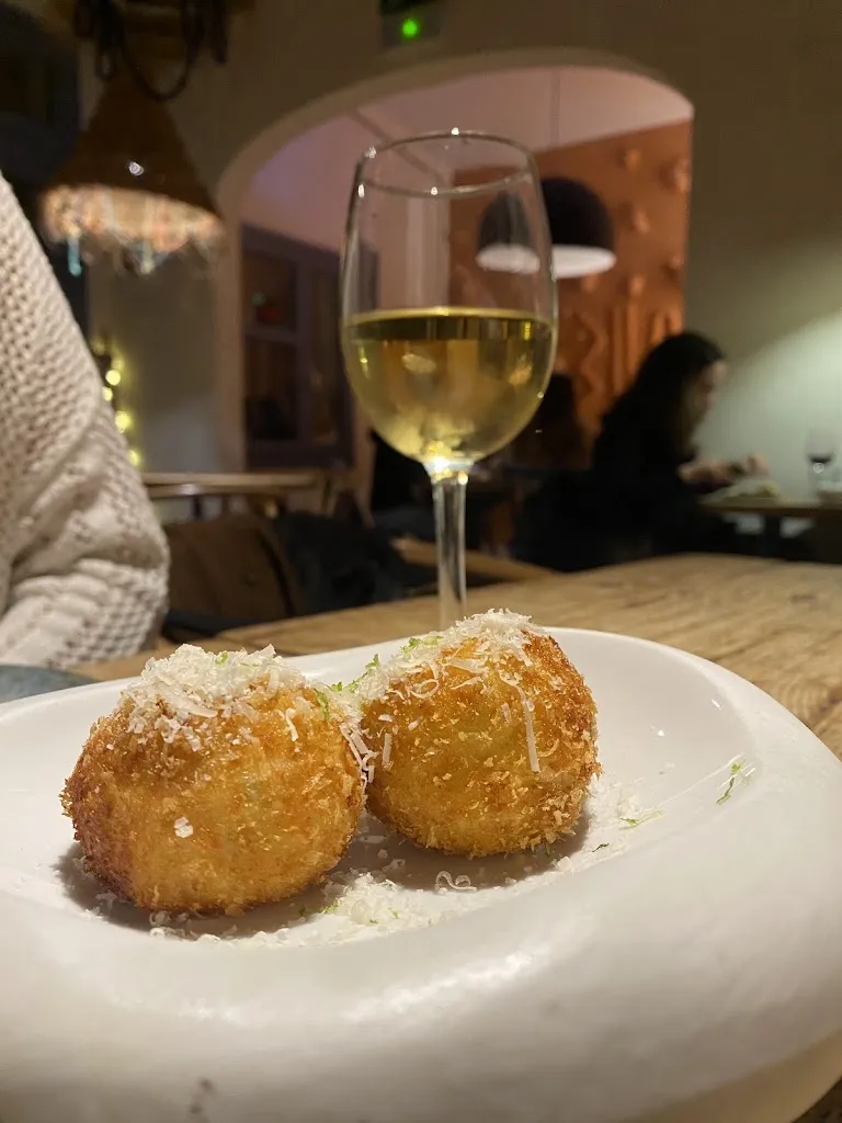 Menu_Restaurant Blau by Foodies_Sant Cugat del Vallès_image_9