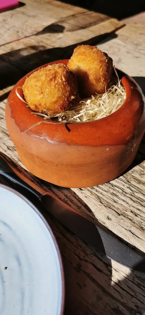 Filippo Mazza_Restaurant Blau by Foodies_Sant Cugat del Vallès_review